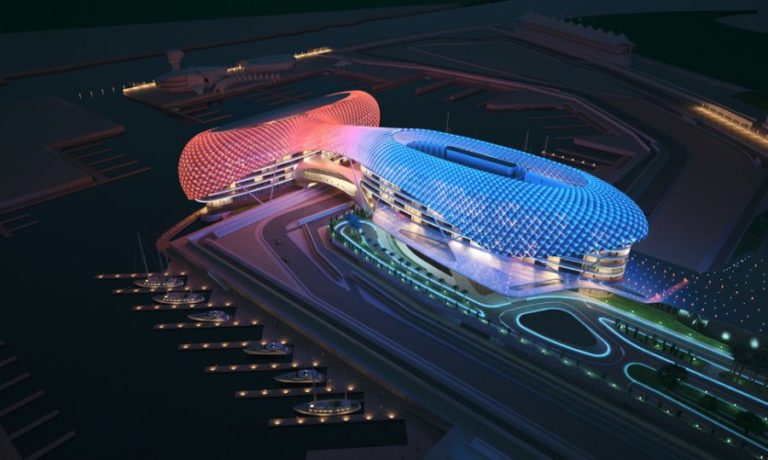 yas-marina-f1-track - One Concierge