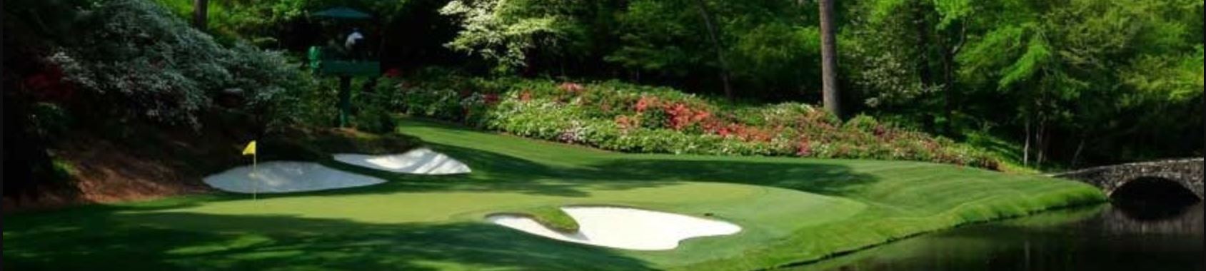 Masters Ticket Prices & Last Minute Packages  One Concierge